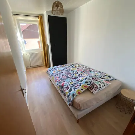 Appartement Spacieux Frasne Exterior photo