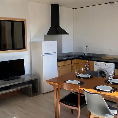 Appartement Spacieux Frasne Exterior photo