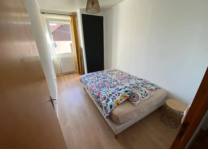 Appartement Spacieux