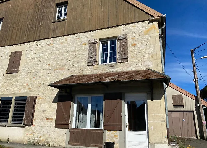 Appartement Spacieux