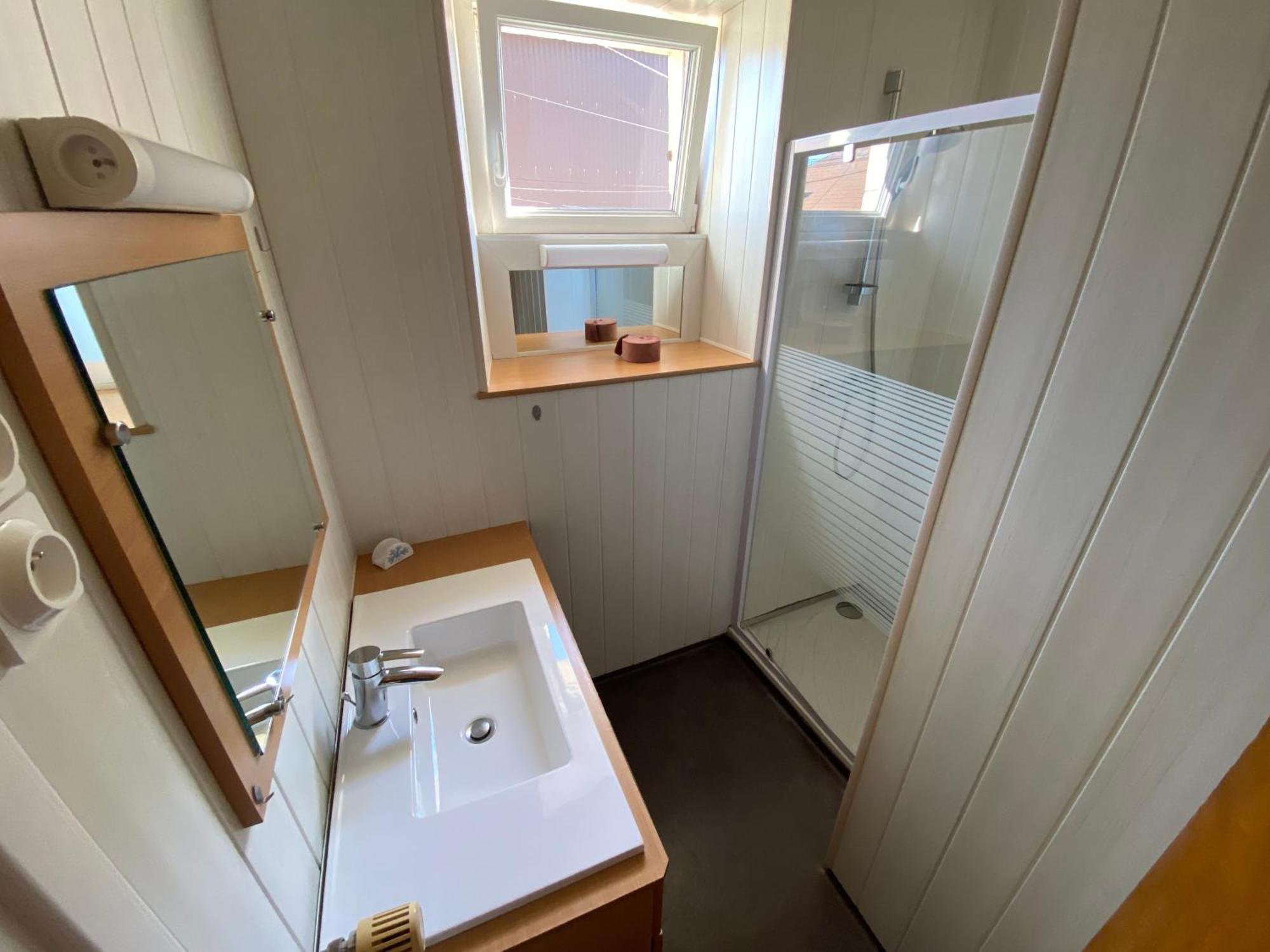 Apartment Spacieux *
