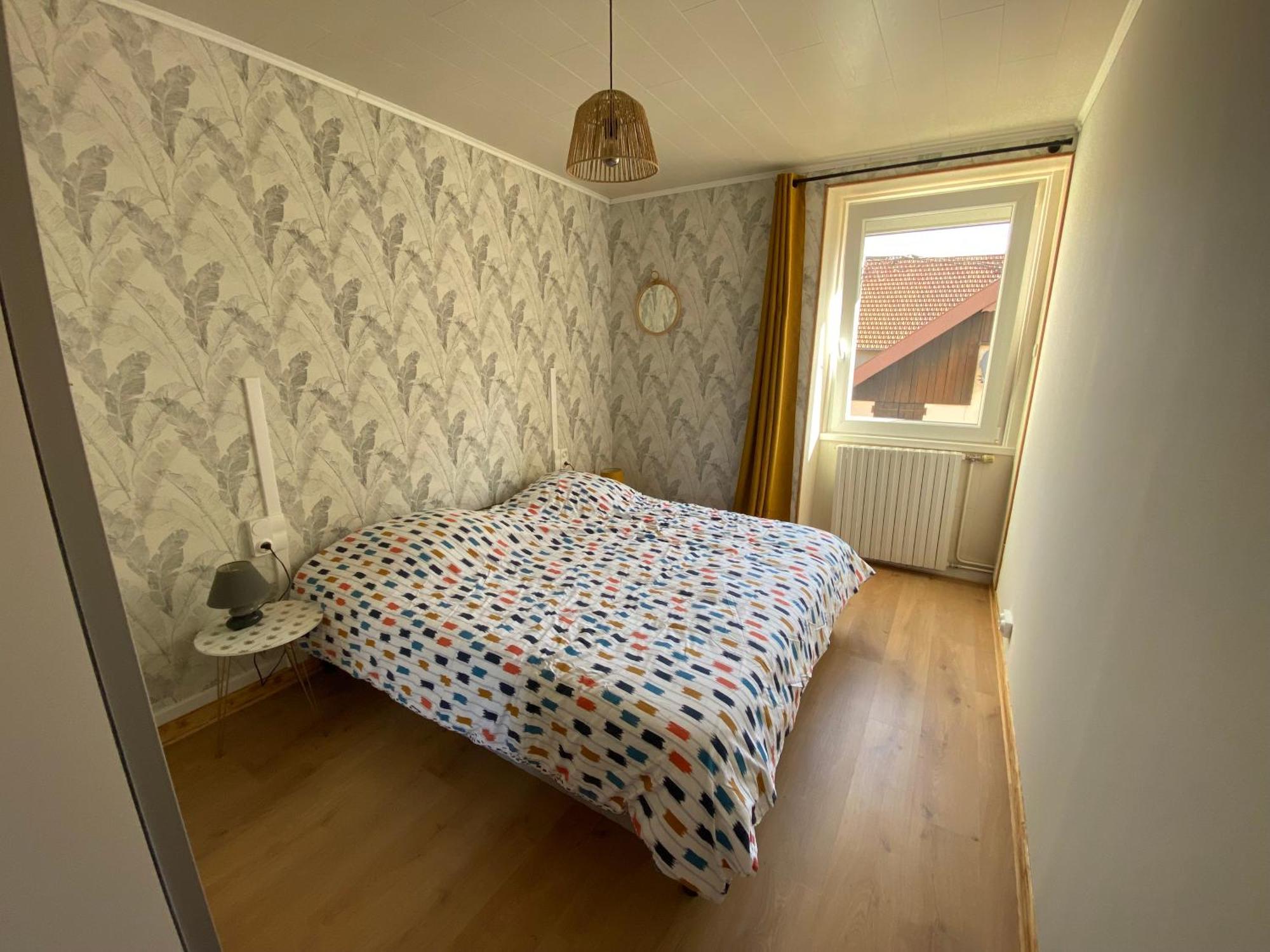 Spacieux Apartment *