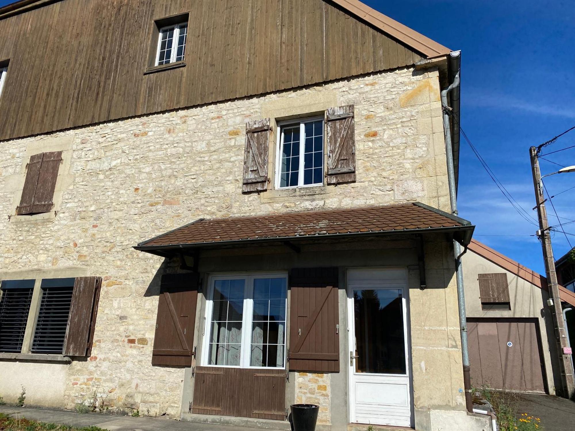 Apartment Spacieux *